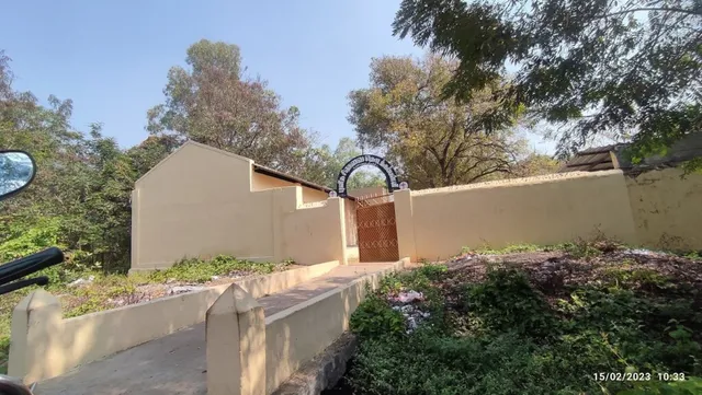 Holy cross girls higher secondary school - 3