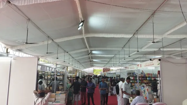 ST.JOHN'S VESTRY CBSE SCHOOL - 2