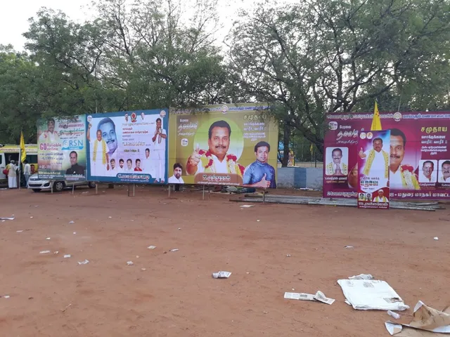 ST.JOHN'S VESTRY CBSE SCHOOL - 4