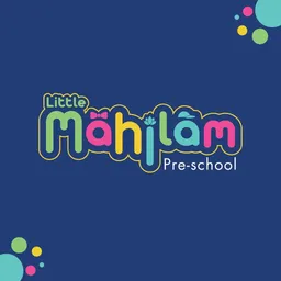 Little Mahilam Preschool | Play school & Pre School in Tiruppur | Day Care Tiruppur | Montessori & Nursery school in Tiruppur