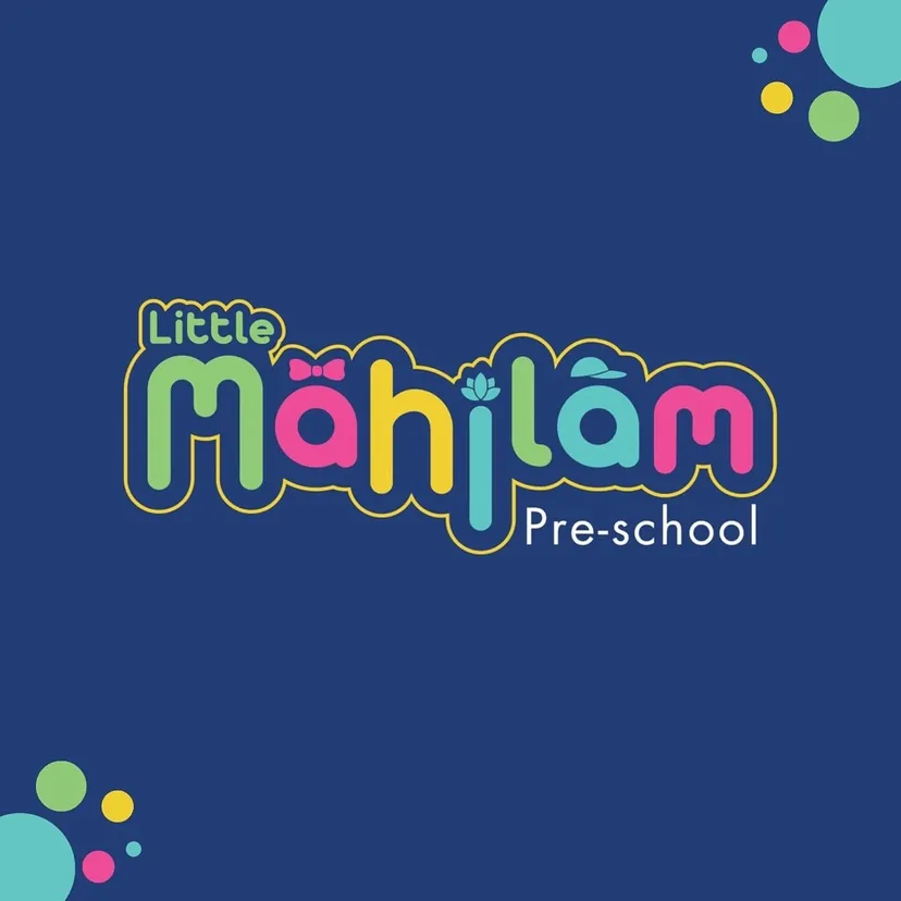 Little Mahilam Preschool | Play school & Pre School in Tiruppur | Day Care Tiruppur | Montessori & Nursery school in Tiruppur
