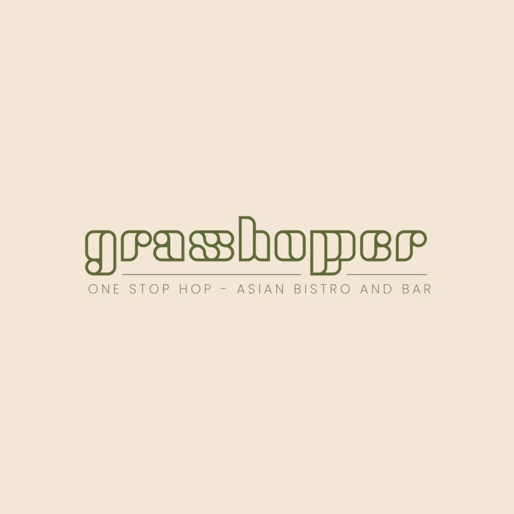 Grasshopper - Asian Bar & Bistro