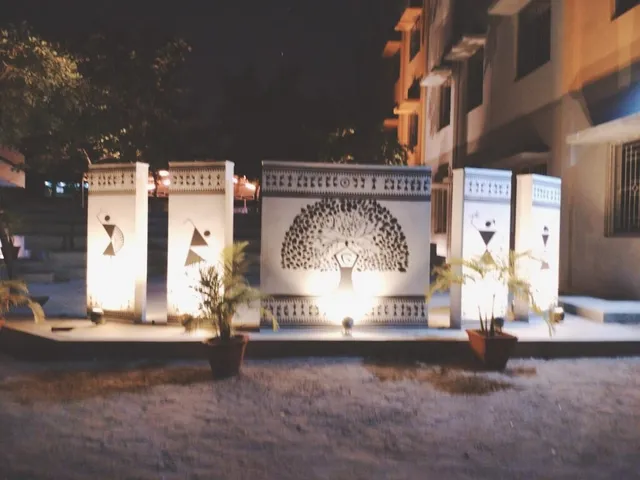 Geethaanjali All India Senior Secondary School - 3