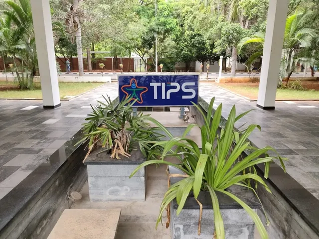 The Indian Public School, Erode - 3