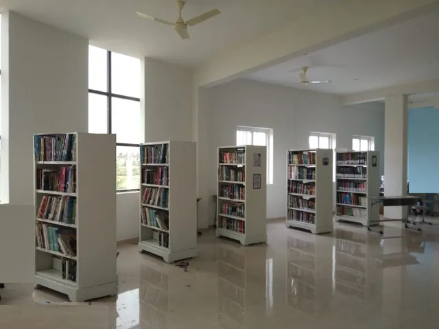 Narayana e-Techno School - Erode - 3