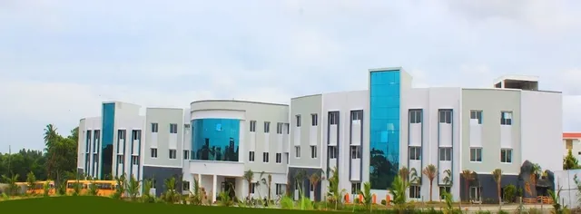 Narayana e-Techno School - Erode - 5