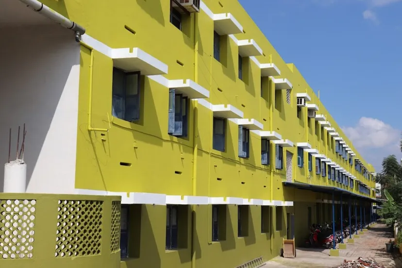 Carmel Matriculation Higher Secondary School