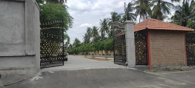 RD International School - 2