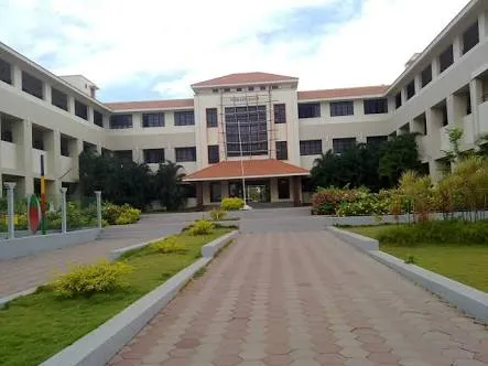 The Indian Public School KG - 3