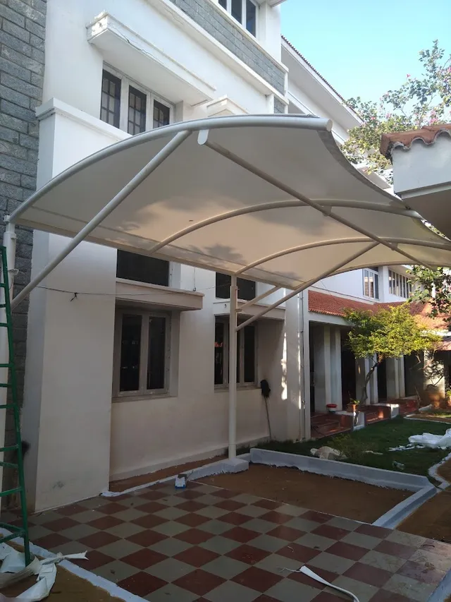 The Indian Public School KG - 5