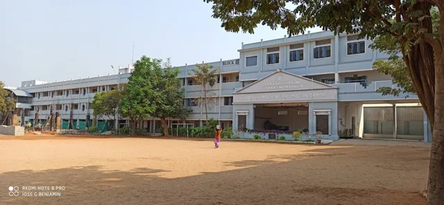 Jaycees school - 5