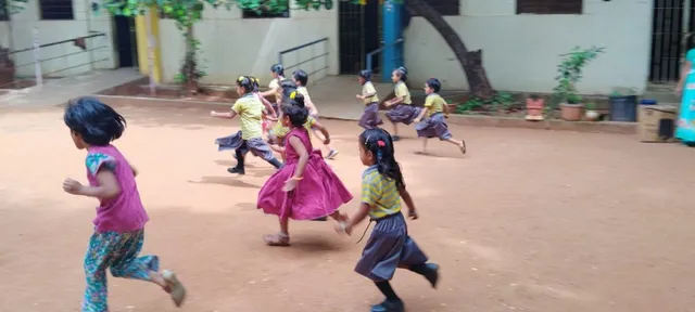 Sidhaartha Matriculation School - 2