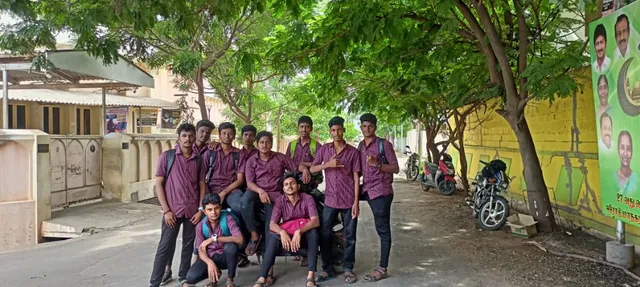 Sidhaartha Matriculation School - 4