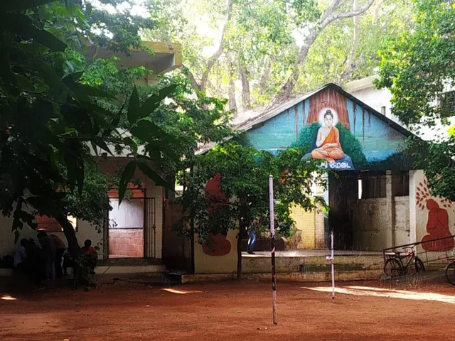 Sidhaartha Matriculation School - 5