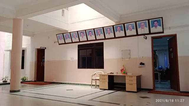 Kongu National Matriculation and Higher School - 5