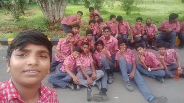 cet matriculation school - 2