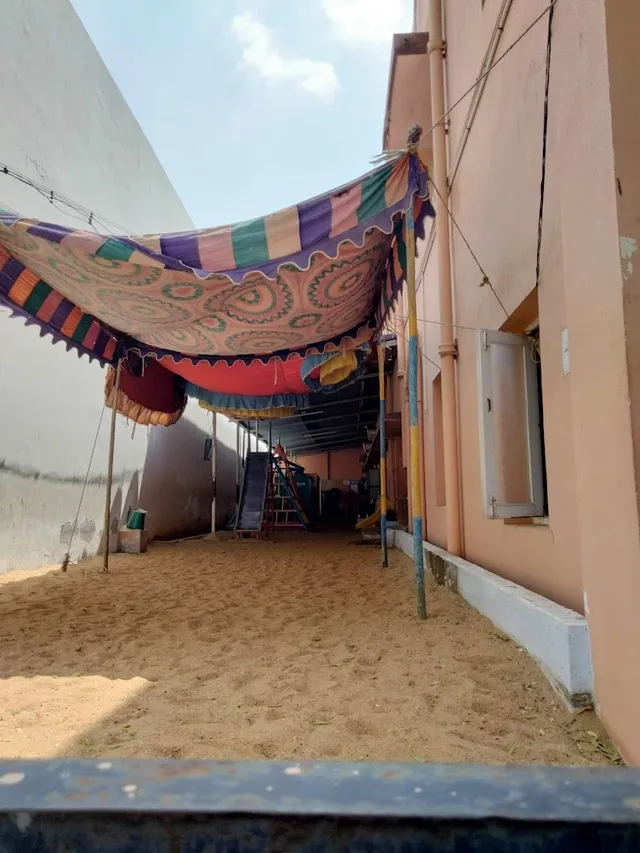 Erode Hindu Kalvi Nilayam Nursery School - 3