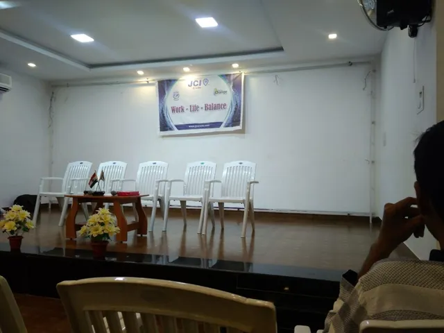 URC Palaniammal Matric Higher Secondary School - 3