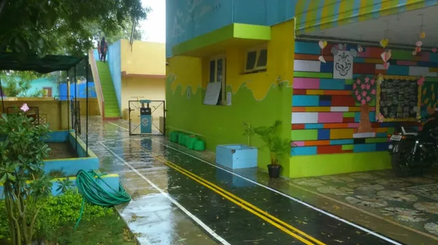 Arshiya The Pupil School & Teacher Training Institute Erode (Play School) - 5