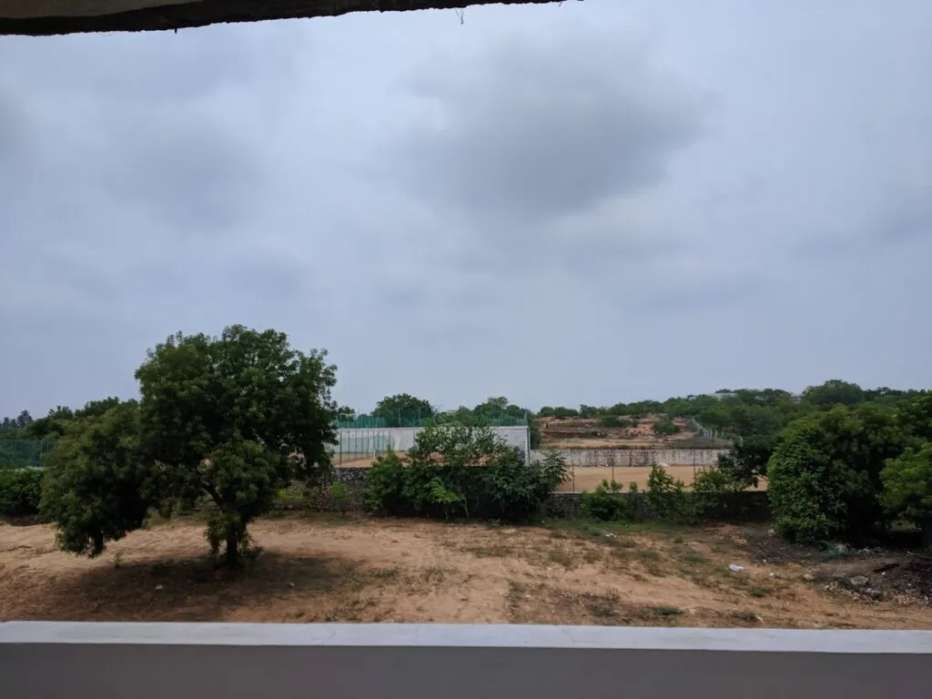 The Optimus Public School