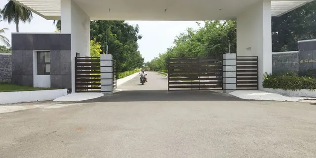 The Optimus Public School - 4