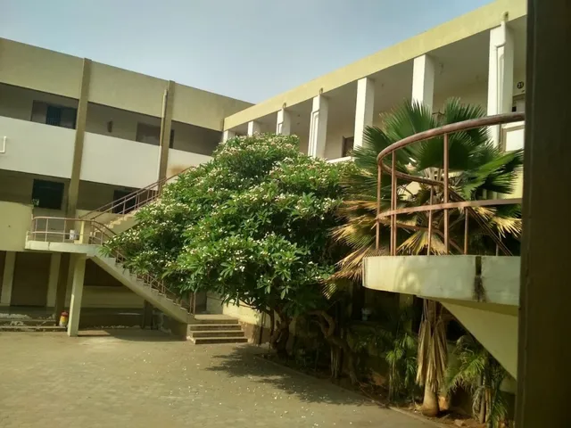 Meenakshi Sundaranar Sengunthar Higher Secondary School - 5