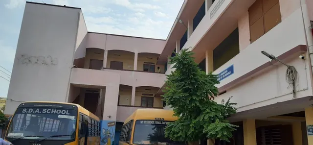 Seventh Day Adventist School - 5