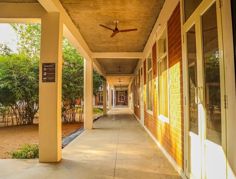 The Vels Academy - Erode