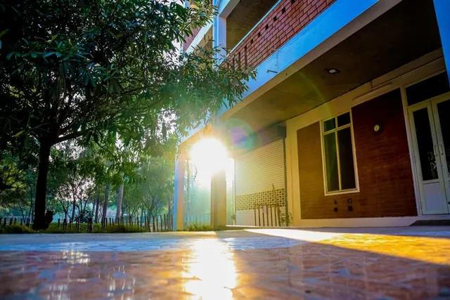 The Vels Academy - Erode - 2