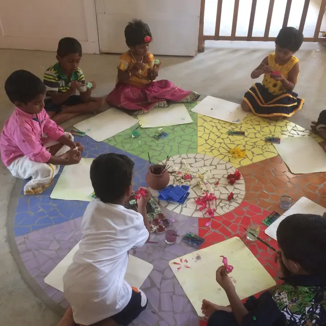 The Vels Academy - Erode - 4