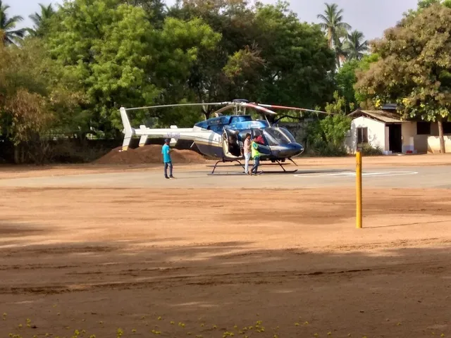 AET Matriculation Higher Secondary School - 2