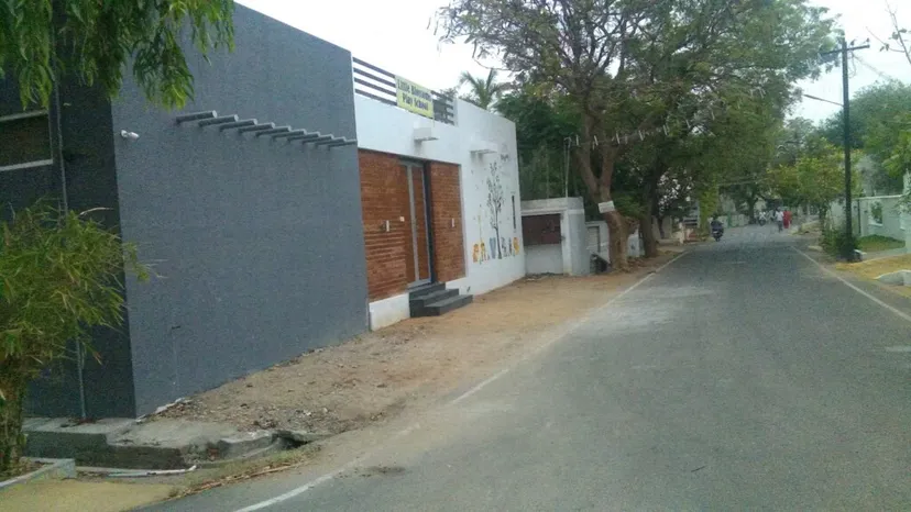 Little Blossoms Play School