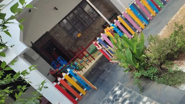 KS INDIAN KIDS SCHOOL - 2