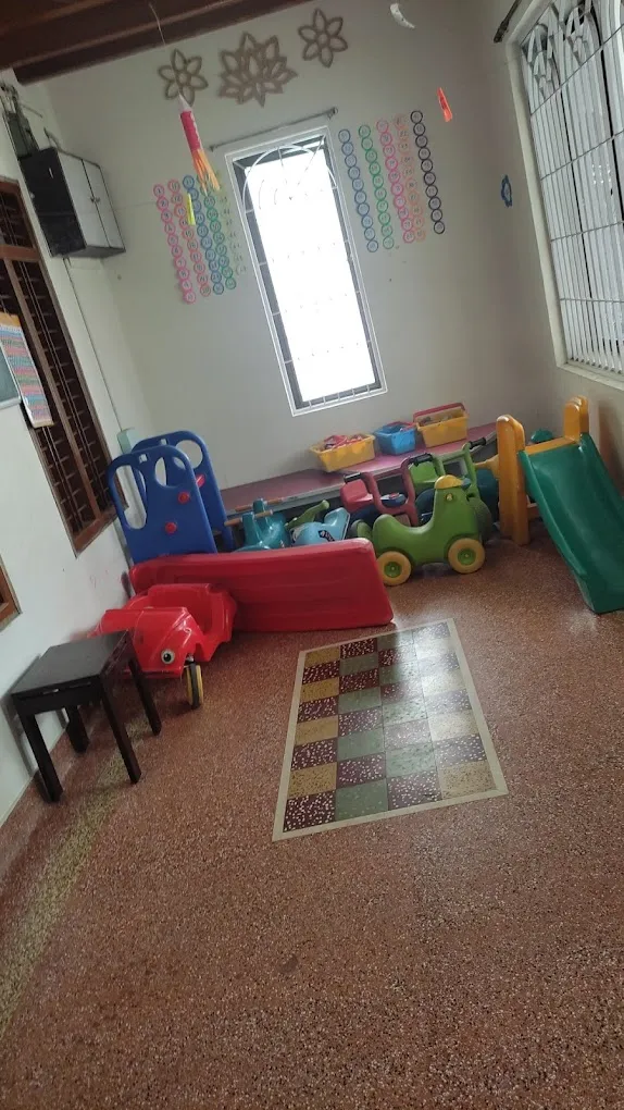 KS INDIAN KIDS SCHOOL - 4