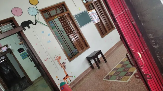 KS INDIAN KIDS SCHOOL - 5