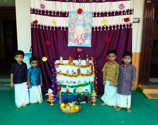 Lovely Kids Pre School - 2