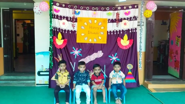 Lovely Kids Pre School - 3