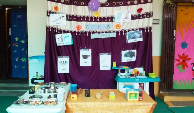 Lovely Kids Pre School - 4