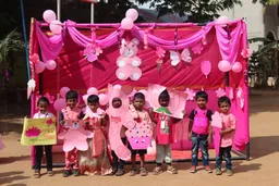 Royal Vidyalaya CBSE - 2