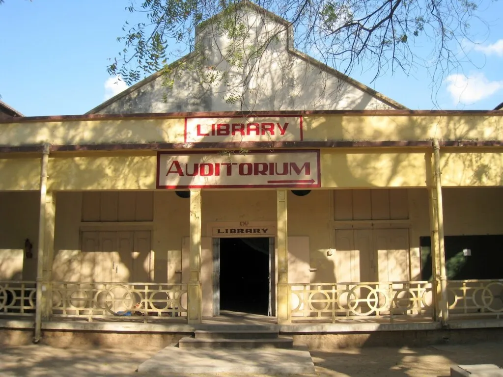 Vikaasa School - Heritage Campus