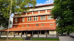 Vikaasa School - Heritage Campus - 3