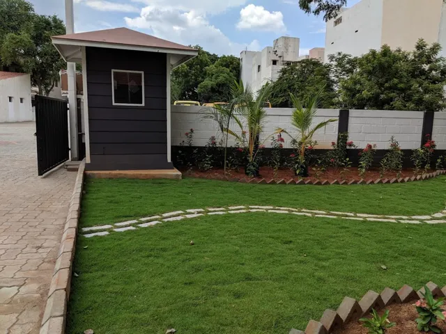 Vikaasa School - Heritage Campus - 5