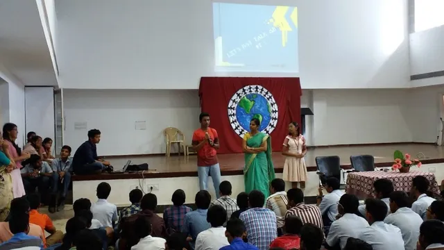 Mahatma Montessori School - 3