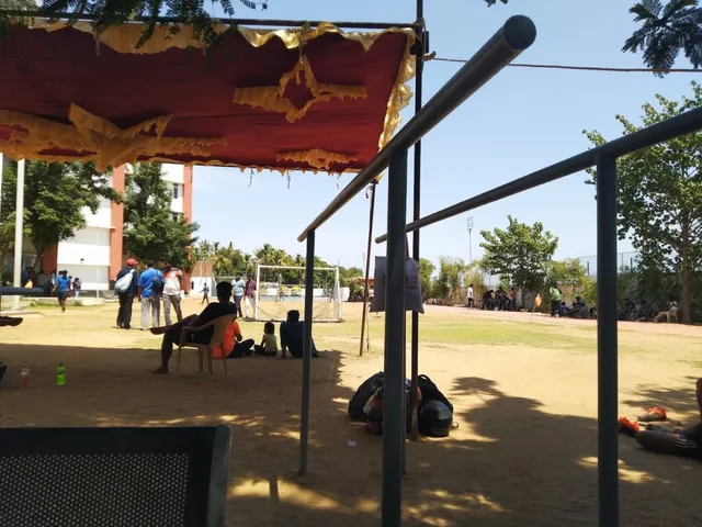 Queen Mira International School (CBSE with CIS Accredtion), Madurai - 3