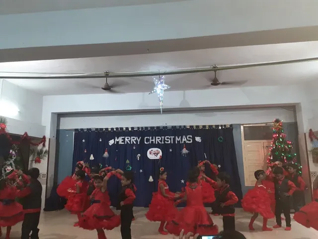 YWCA Matriculation School - 3