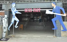 M.K.R. Ayya Nadar Jeyalakshmi Ammal English Medium School (ISC) - 2