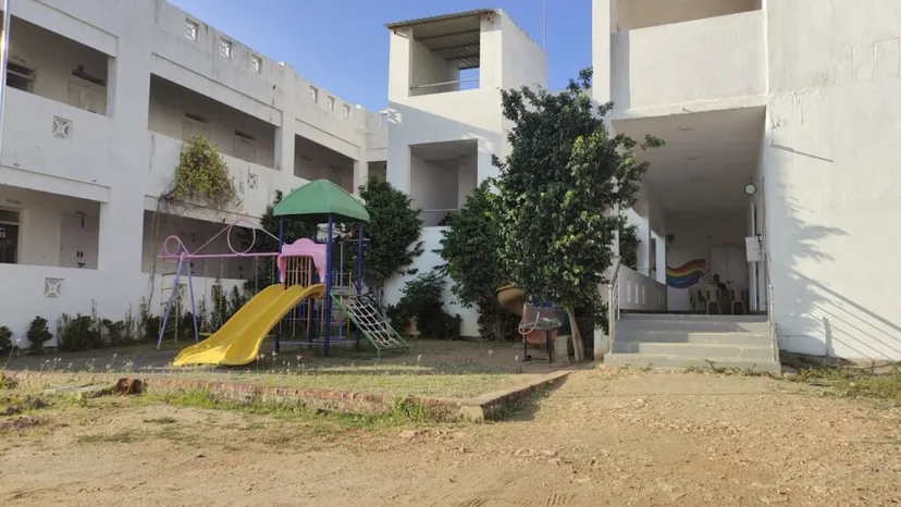 Jannah Public School - Affiliated to New Delhi CBSE