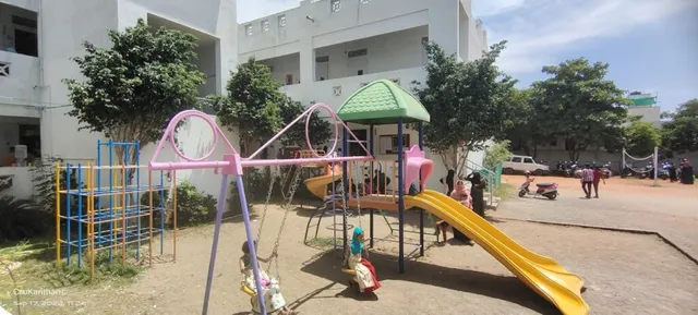 Jannah Public School - Affiliated to New Delhi CBSE - 3