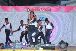 Dolphin Matric Hr. Sec. School - 3