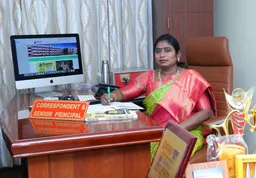 Dolphin Matric Hr. Sec. School - 4